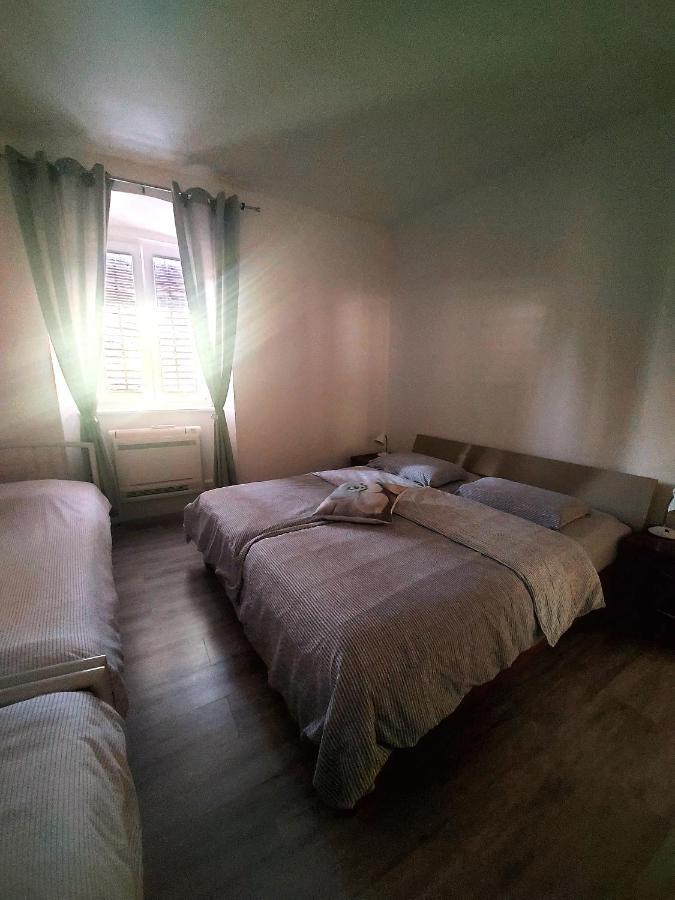 Apartma_Samy Izola Exterior foto