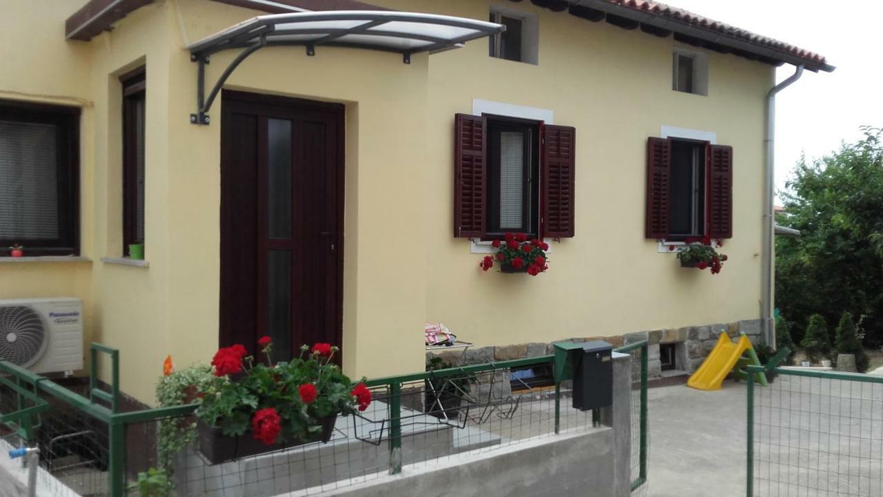 Apartma_Samy Izola Exterior foto