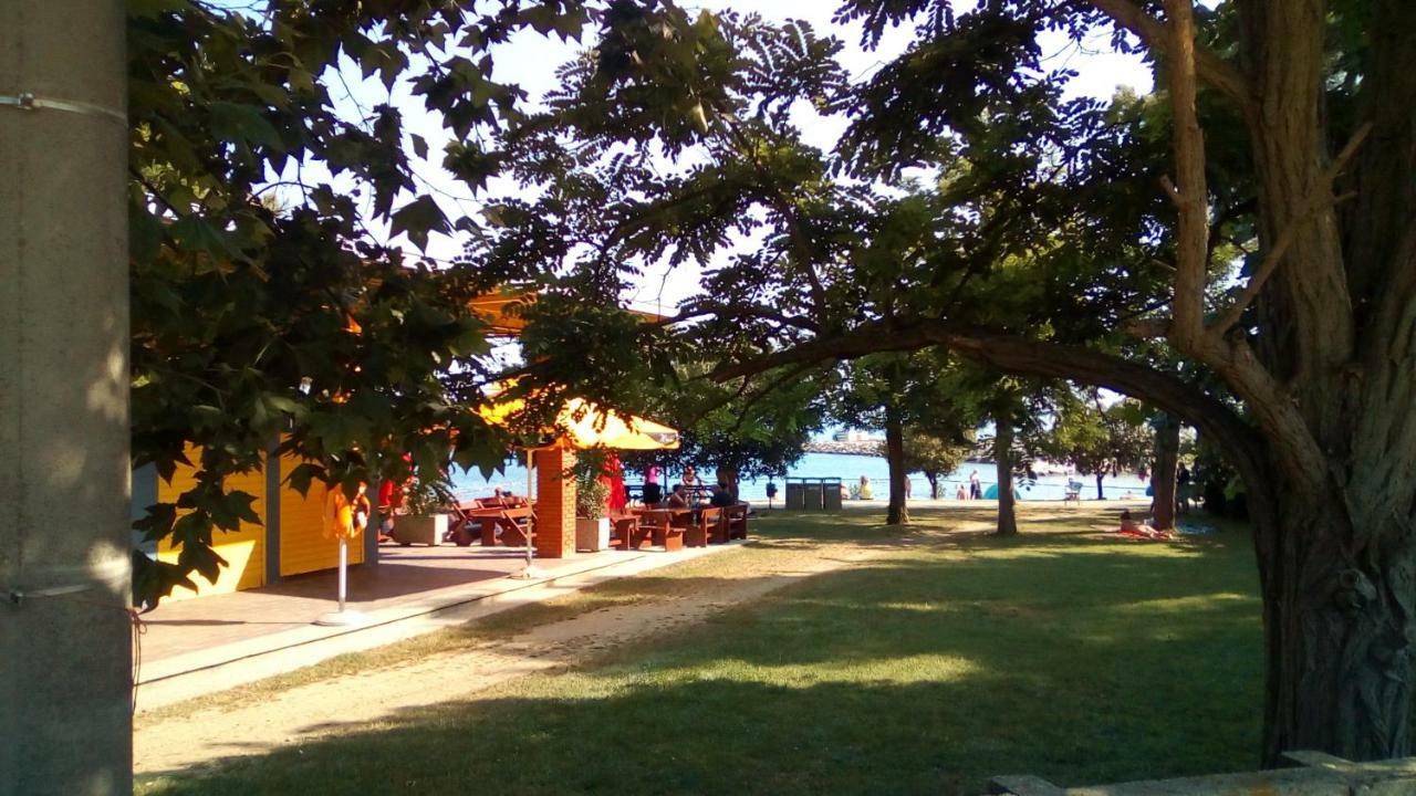 Apartma_Samy Izola Exterior foto